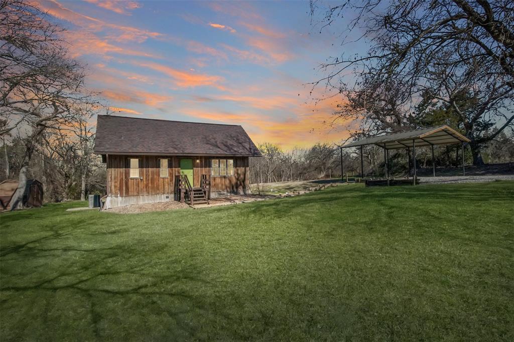 6868 County Road 281, McKinney