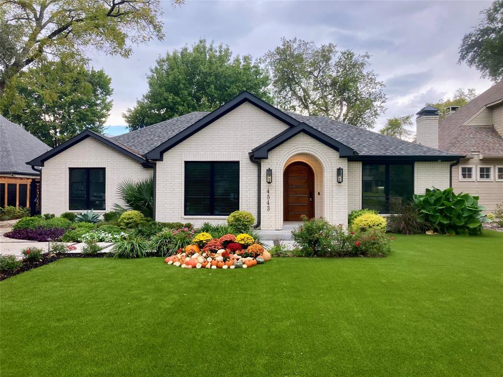 4543 Elsby Avenue, Dallas