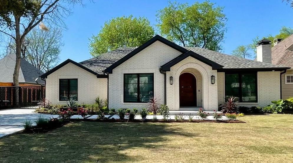 4543 Elsby Avenue, Dallas