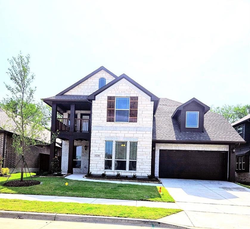 5220 Troupe Road, McKinney