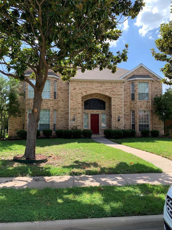 7813 Aqua Vista Drive, Plano