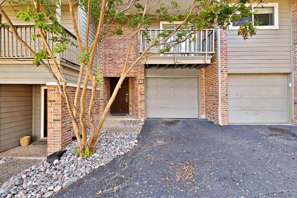 6808 Eastridge Drive A4, Dallas