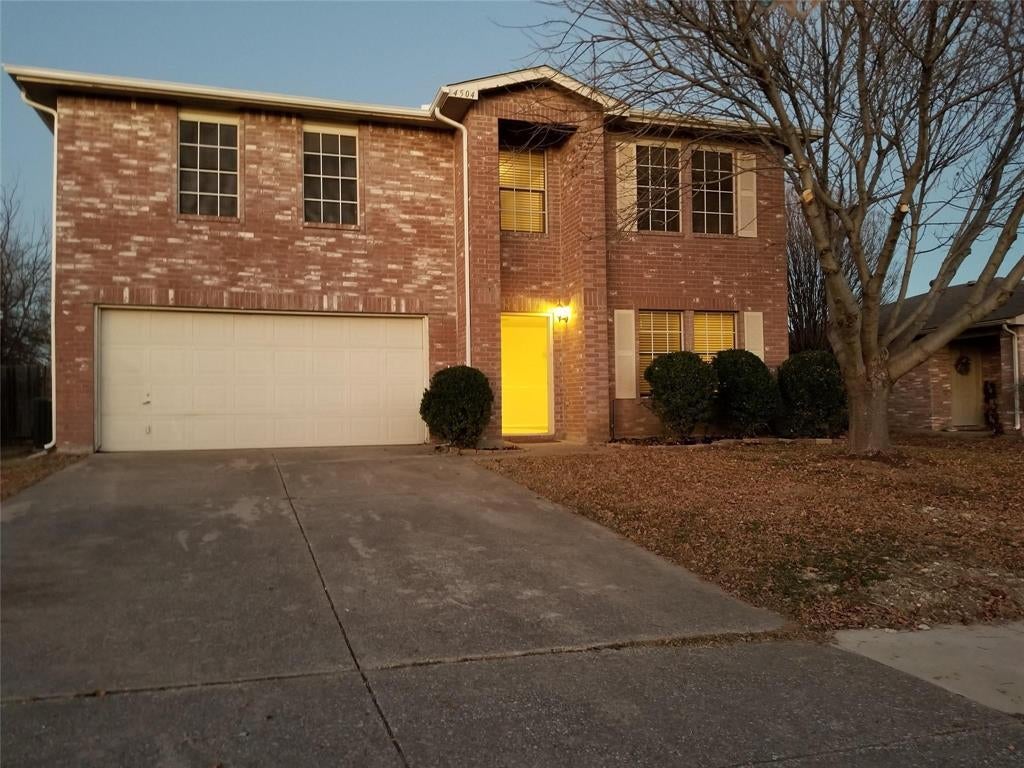 4504 Cedar Crest Drive, McKinney