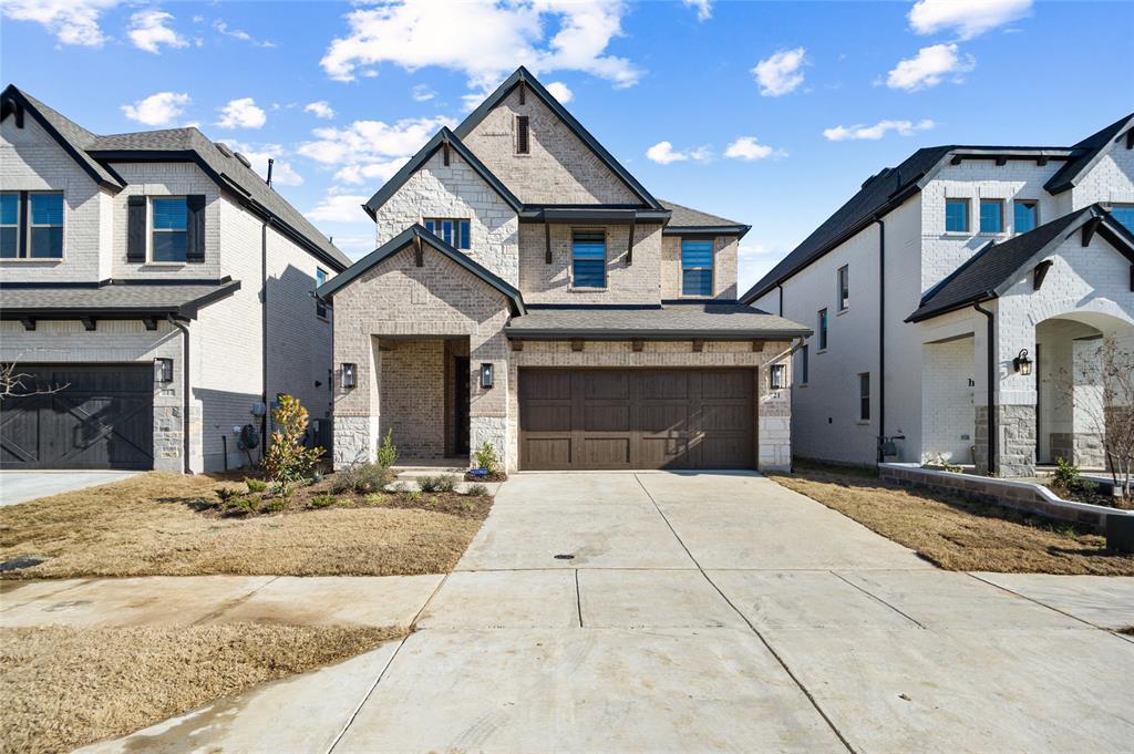 721 Sugar Field Drive, Lewisville