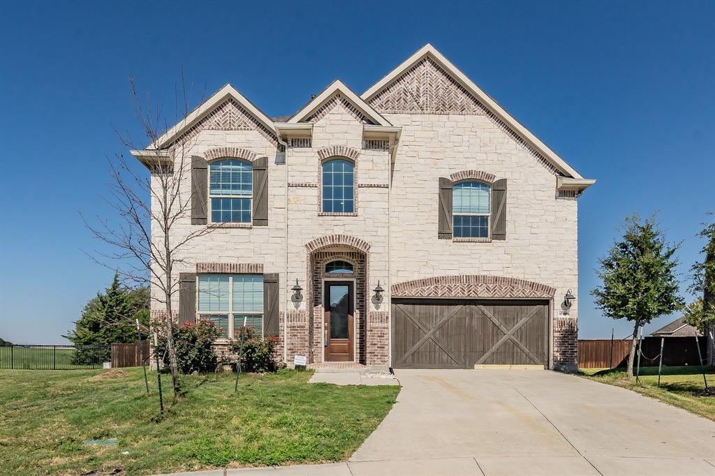 17365 Texas Pistache Drive, Dallas