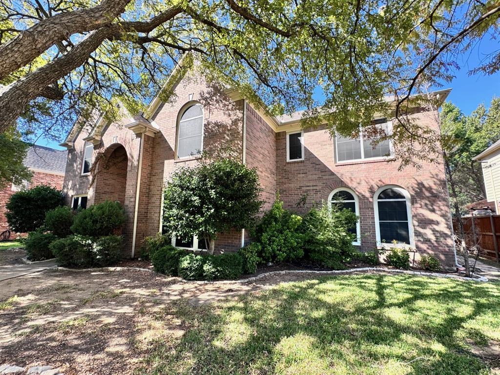 2509 Millstream Drive, Plano