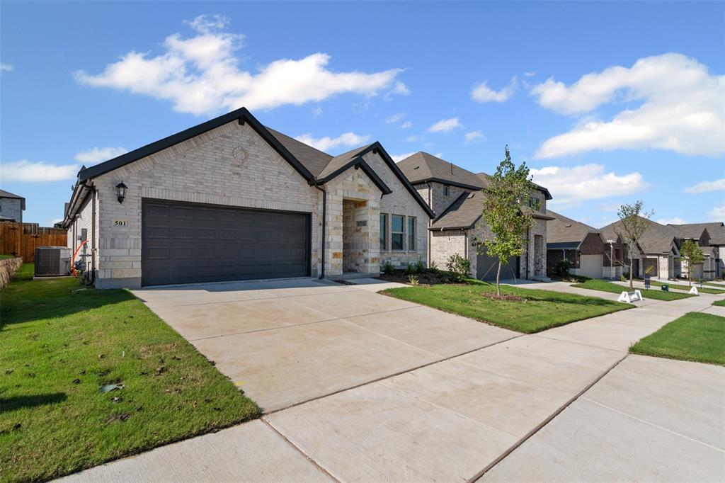 501 Stagg Street, McKinney