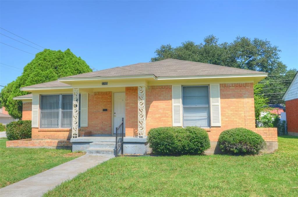 2705 Crest Ridge, Dallas