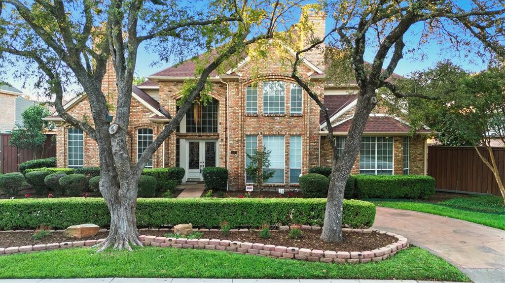 4564 Hitching Post Lane, Plano