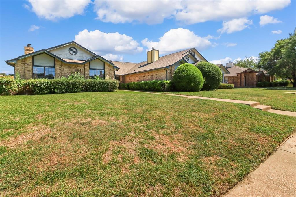 4047 Saint Christopher Lane, Dallas
