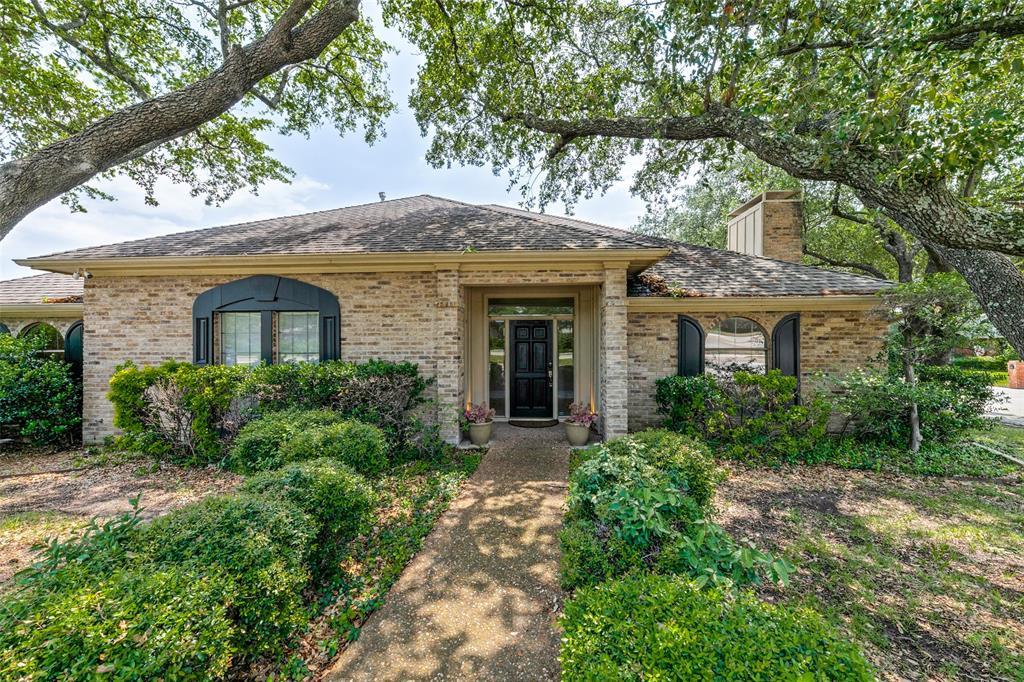 6116 Southern Knoll Drive, Dallas