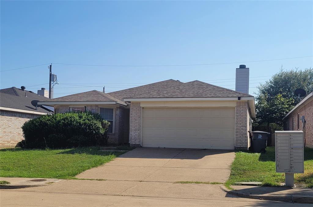 2710 Bishop Allen Lane, Dallas