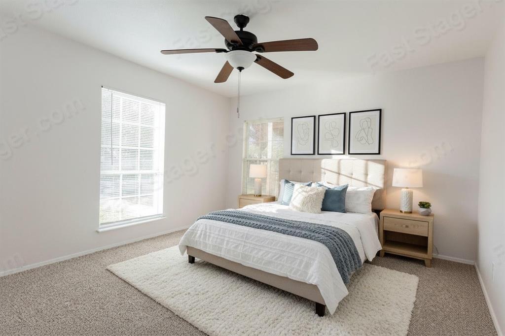 1441 Kleber Drive, Carrollton