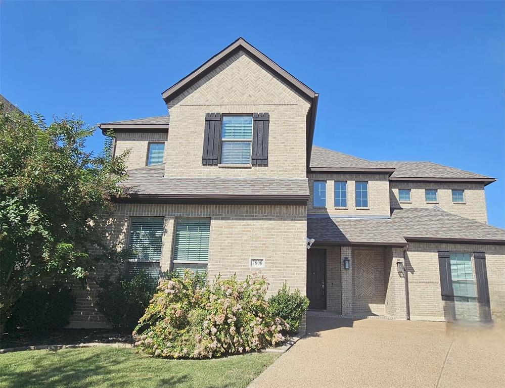 7800 Desert Dunes Trail, McKinney