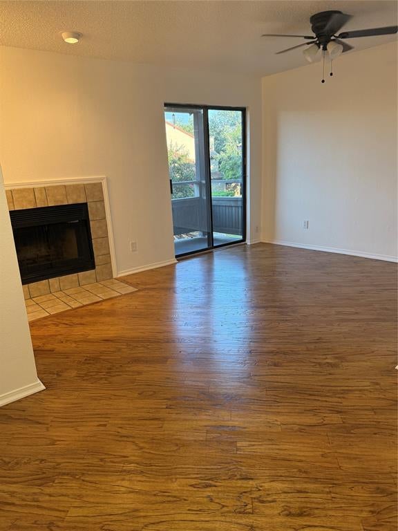 5757 E University Boulevard 27g, Dallas