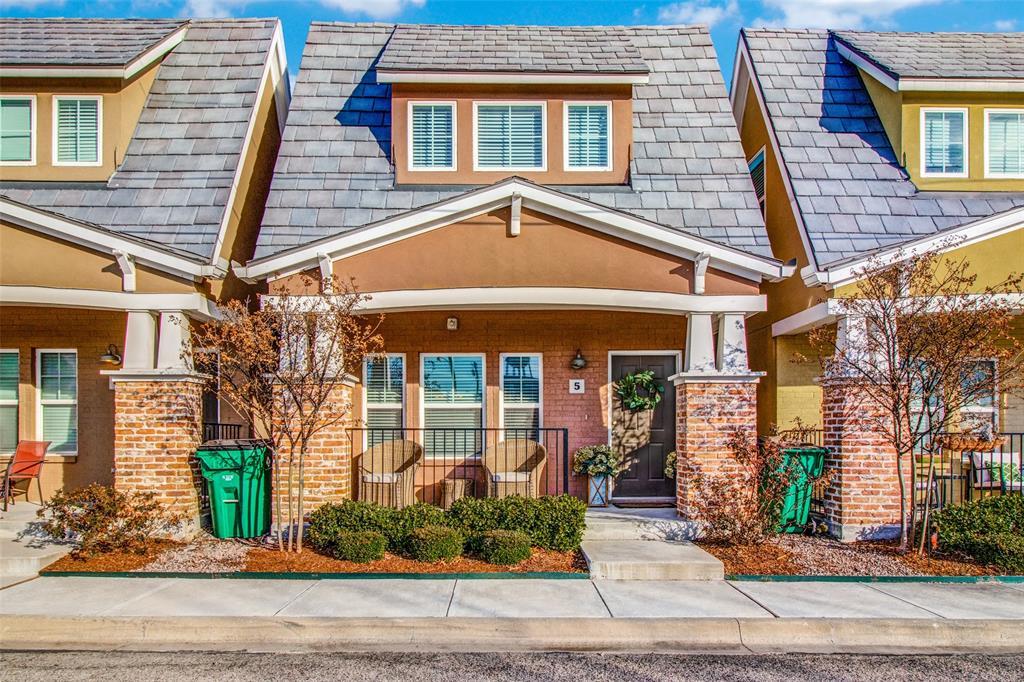310 N Chestnut Street 6, McKinney