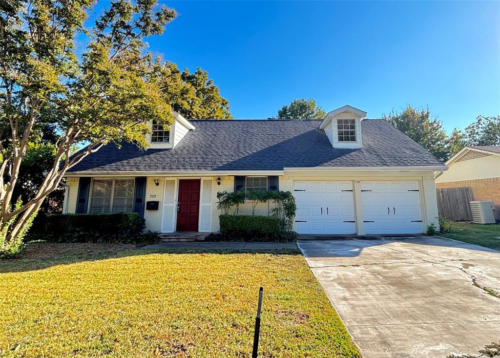 739 Loganwood Avenue, Richardson