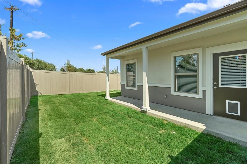 810 Imperial, McKinney