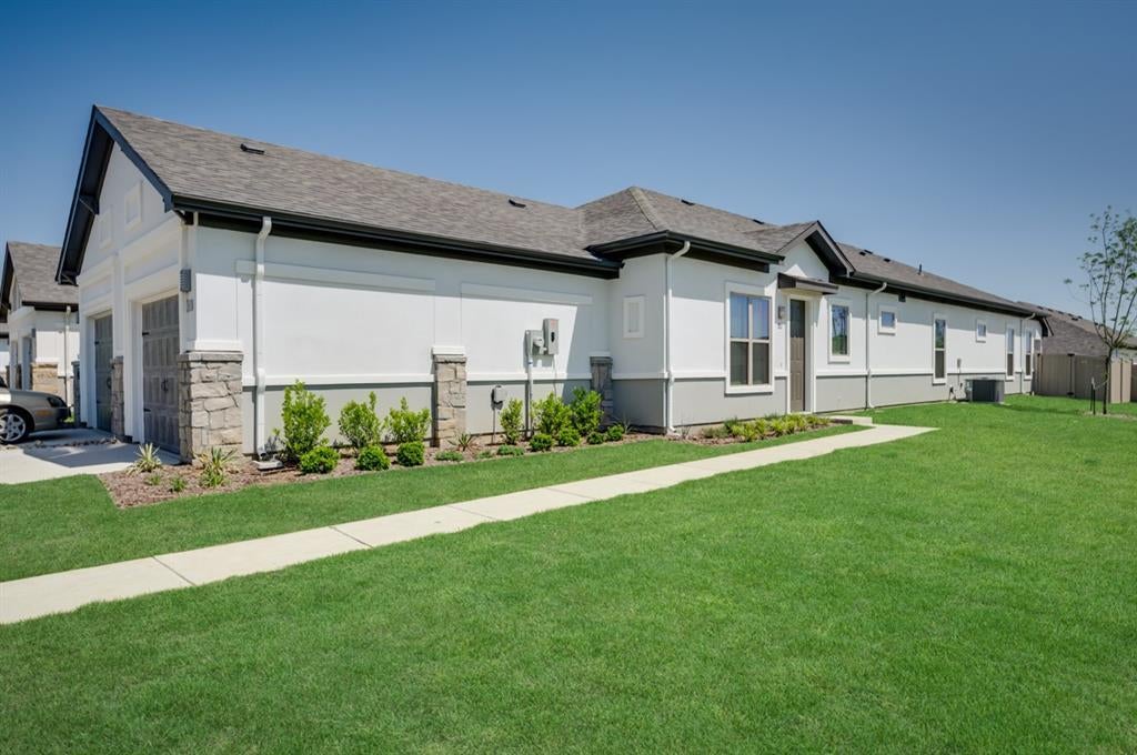 1312 Morado, McKinney