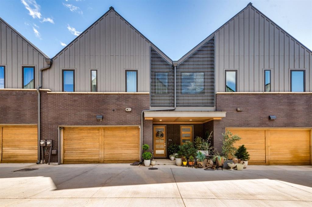 3936 Bowie Lane, Dallas