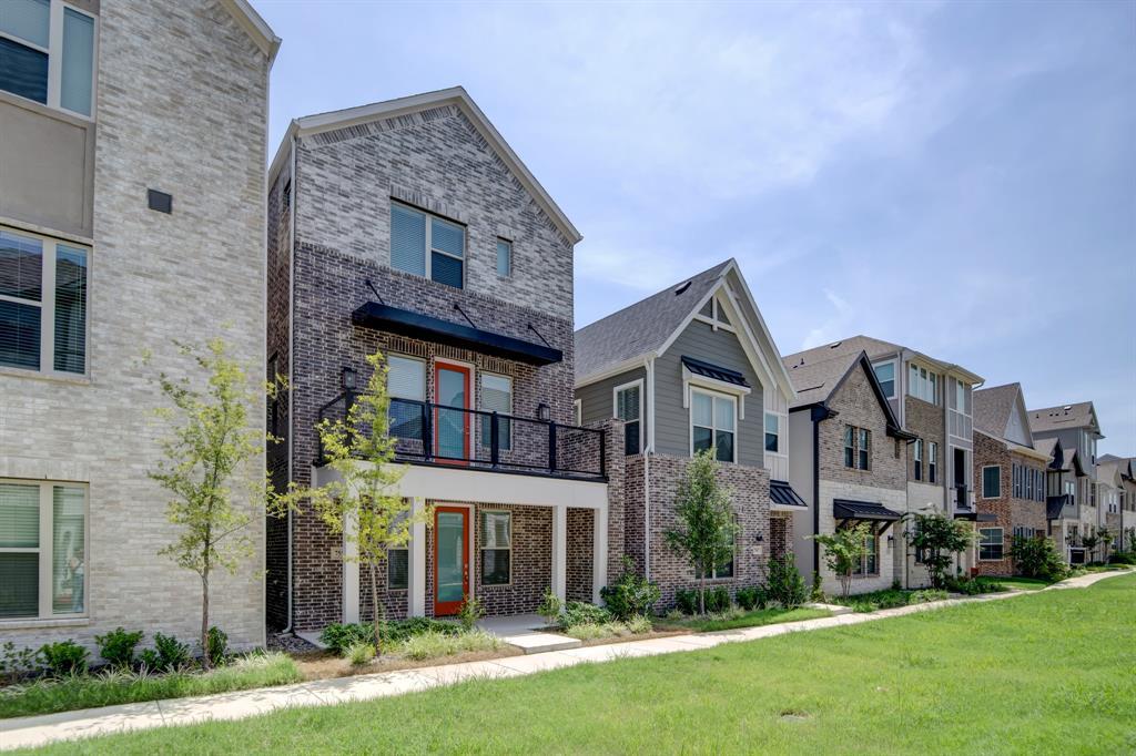 7551 Millingston Road, Dallas