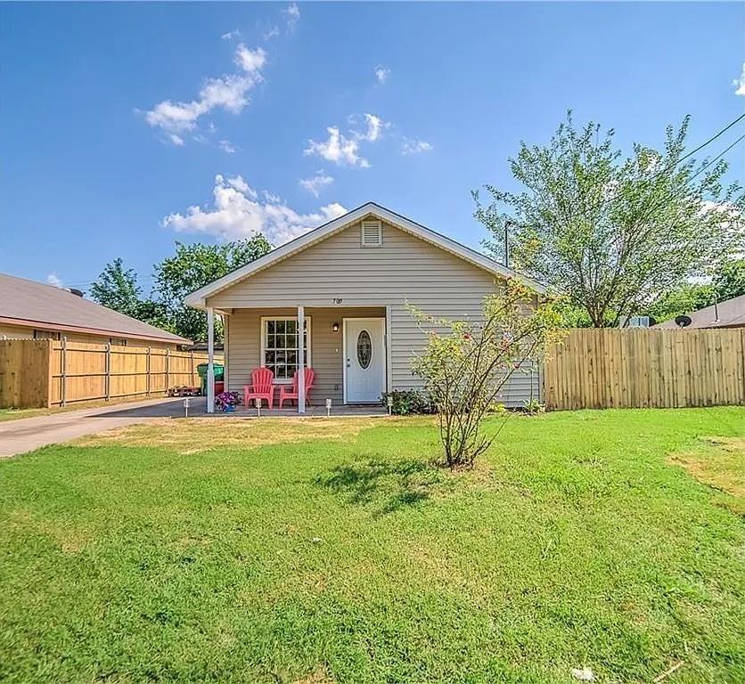 700 Dudperkins Street, McKinney