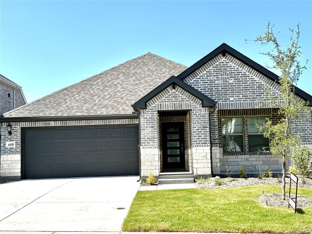 608 Easthill Drive, McKinney