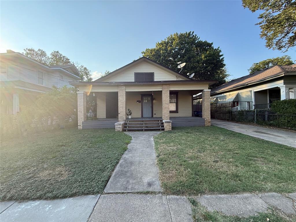 5511 Reiger Avenue, Dallas