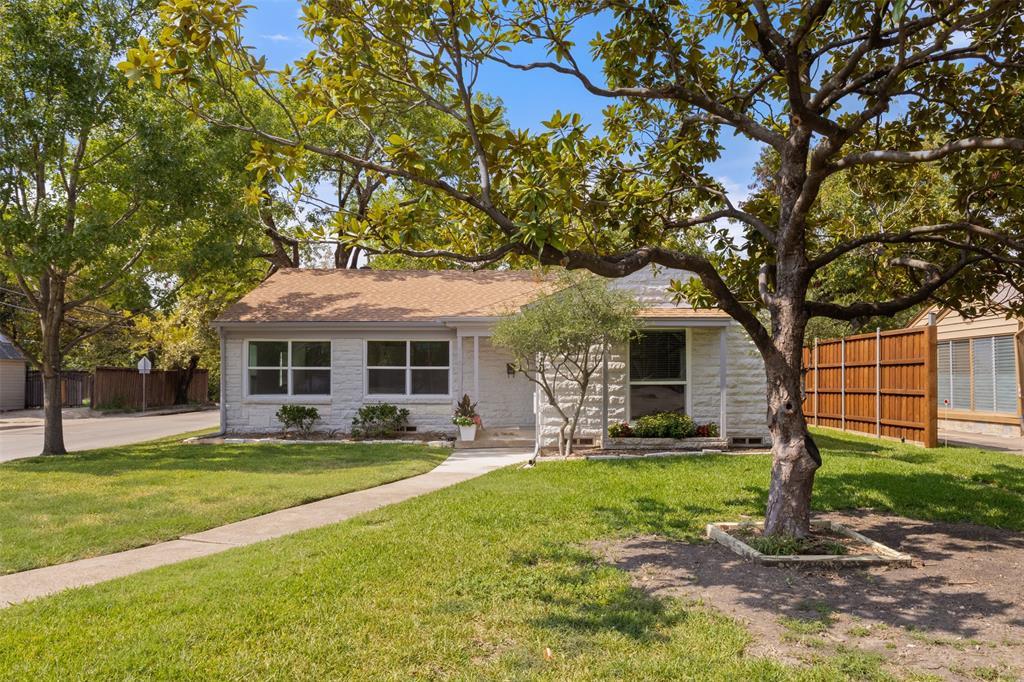 9103 Forest Hills Boulevard, Dallas