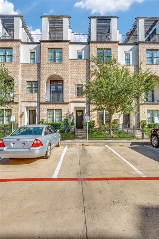 743 Will Rice Avenue, Irving