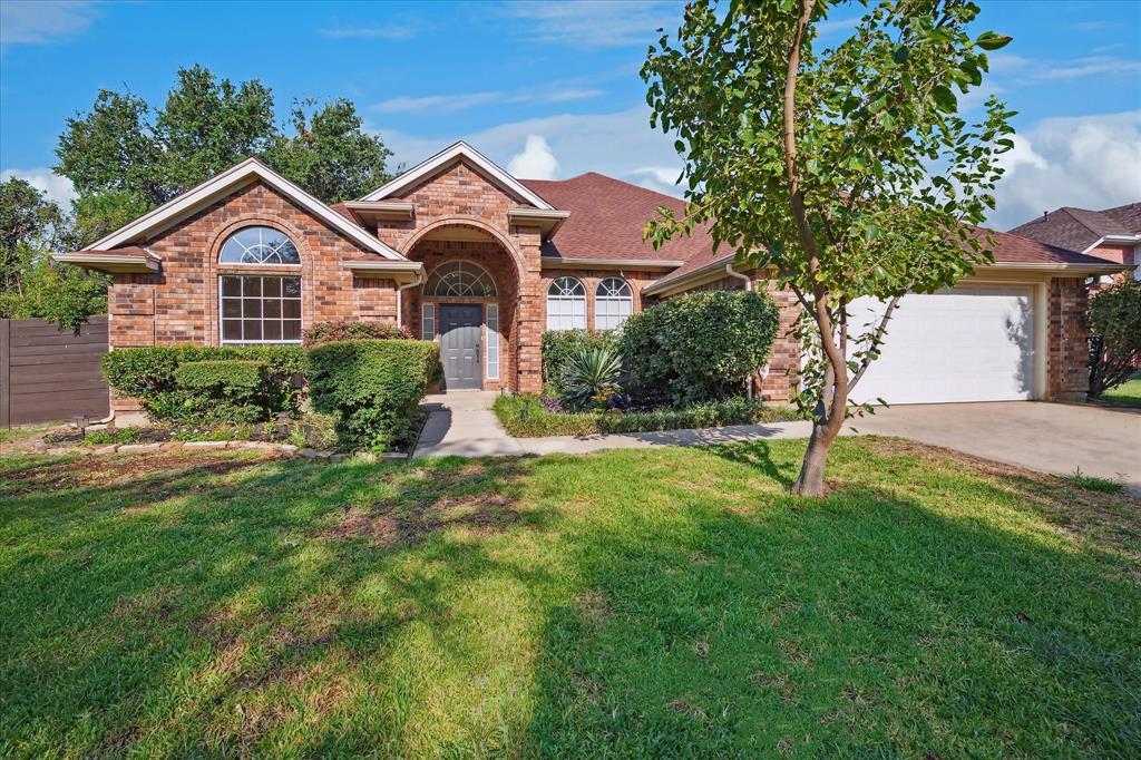 4910 Shadowood Trail, Colleyville
