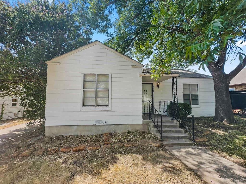 4924 Penrose Avenue, Fort Worth