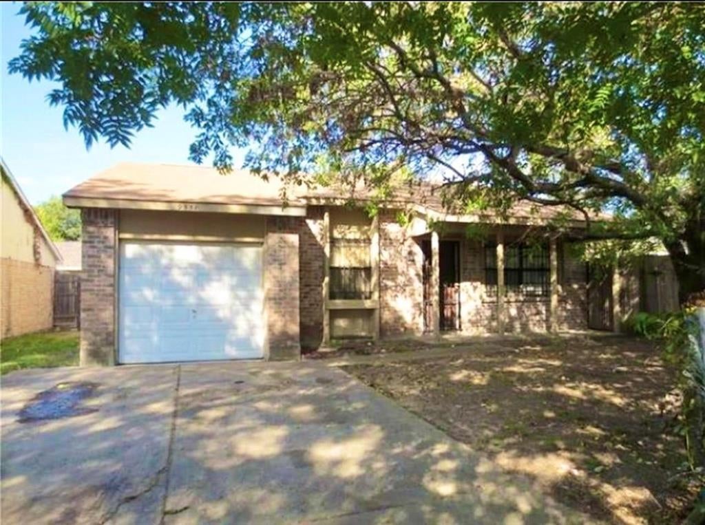9551 Kerrville Street, Dallas