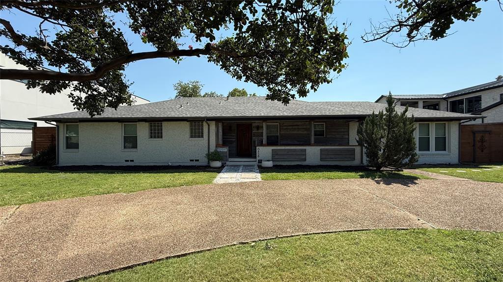 6458 Royal Lane, Dallas