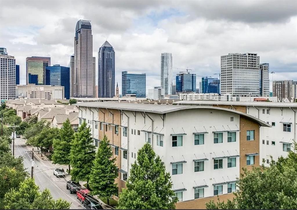 3015 Bryan Street 2d, Dallas