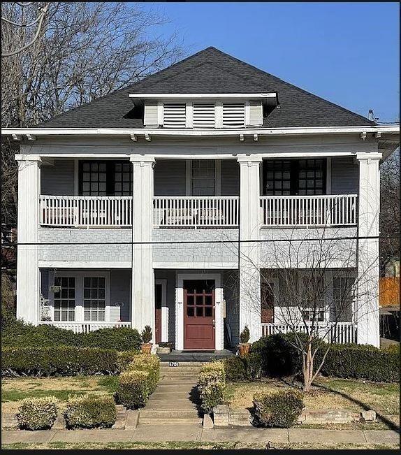 4701 Worth Street 4703, Dallas