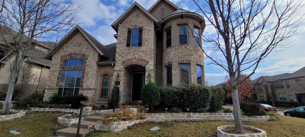 8706 Lohr Valley Road, Irving