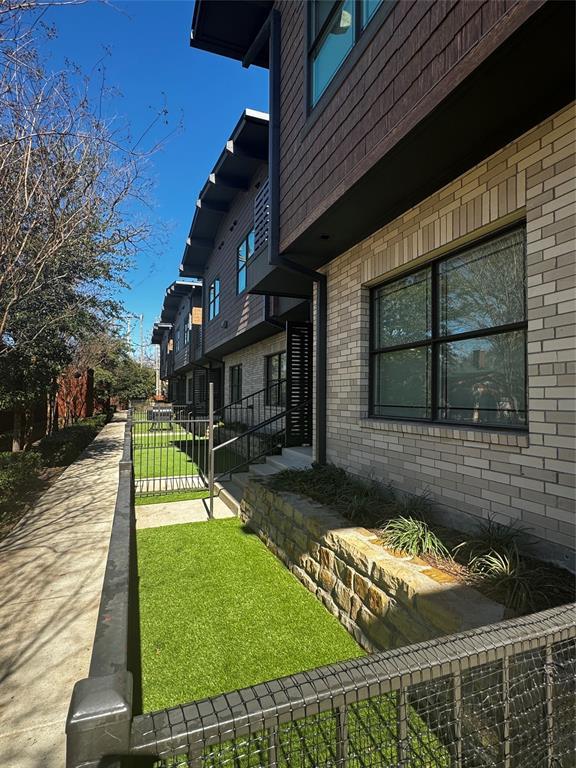 5607 Belmont Avenue 122, Dallas