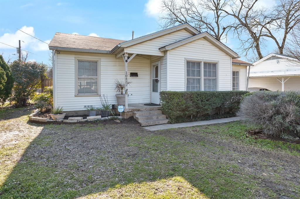 10432 San Felipe Drive, Dallas