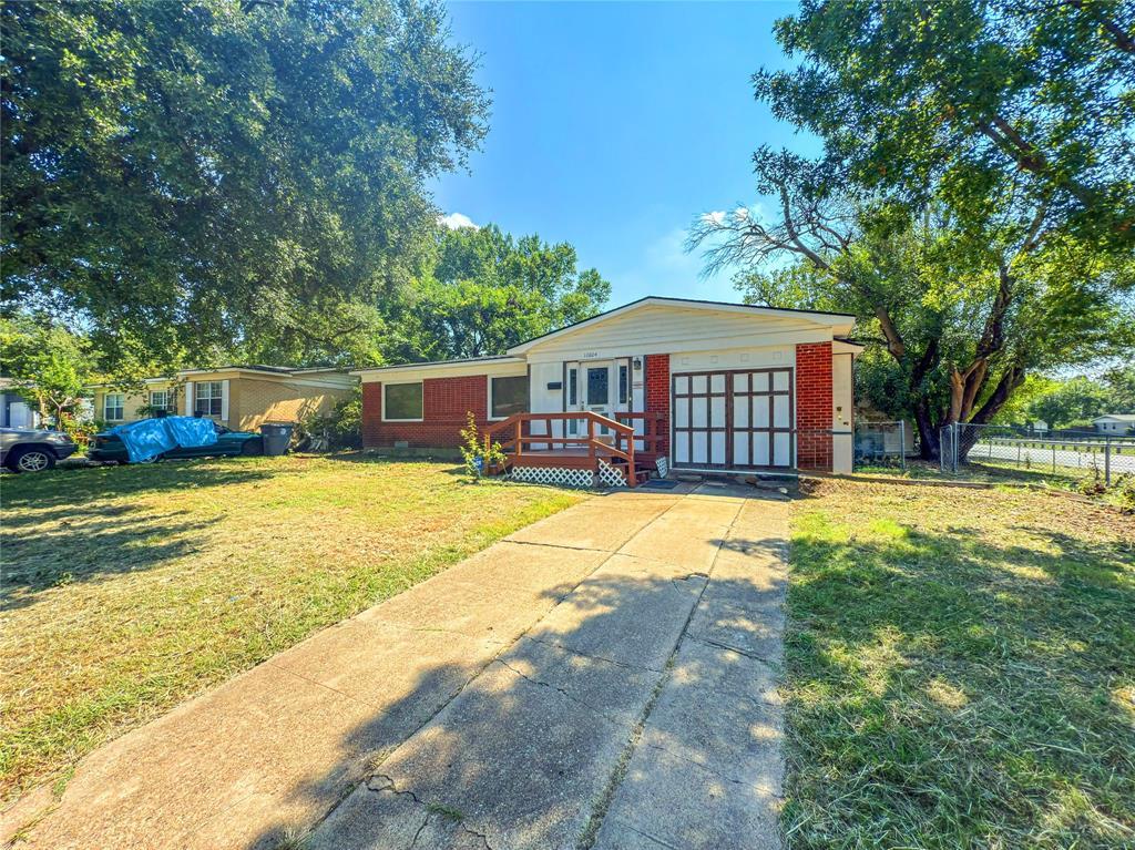 10804 Dunaway Drive, Dallas