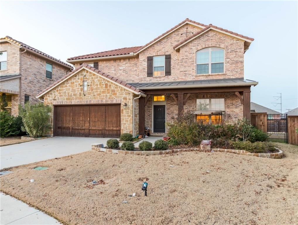 423 Palacio Street, Irving