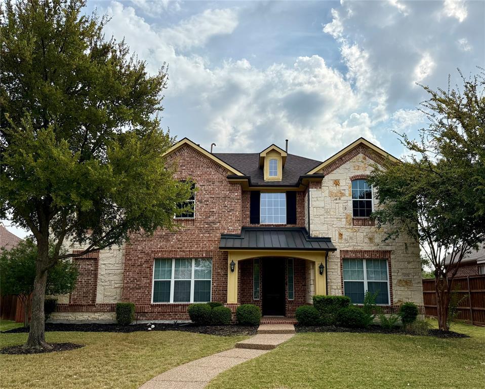 9576 Ironwood Drive, Frisco