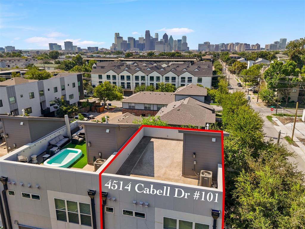 4514 Cabell Drive 101, Dallas