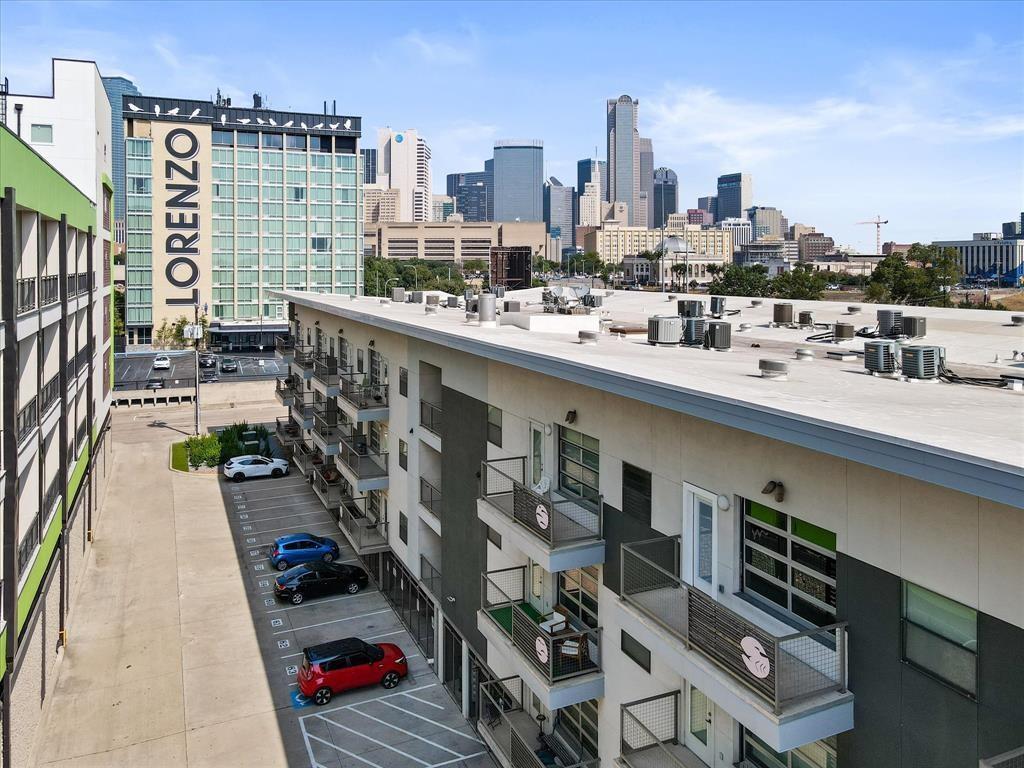 1111 S Akard Street 415, Dallas