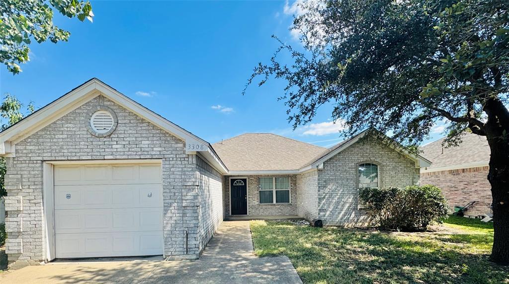 3308 Light Point Drive, Dallas