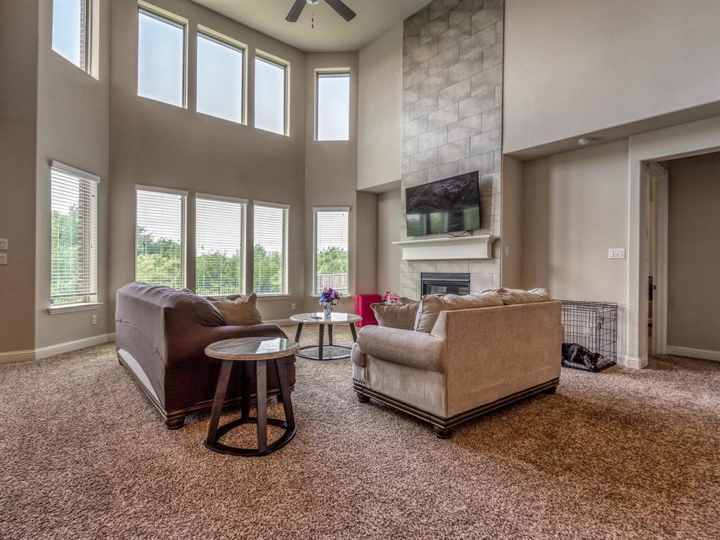 2853 Cape Buffalo Trail, Frisco