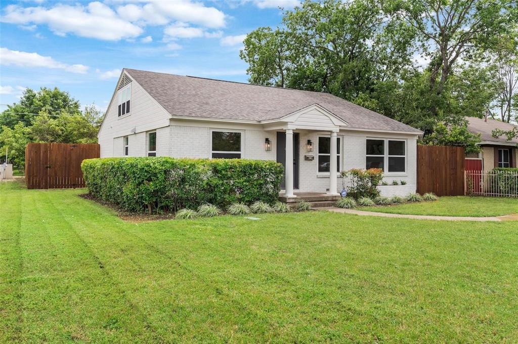4816 W Mockingbird Lane, Dallas