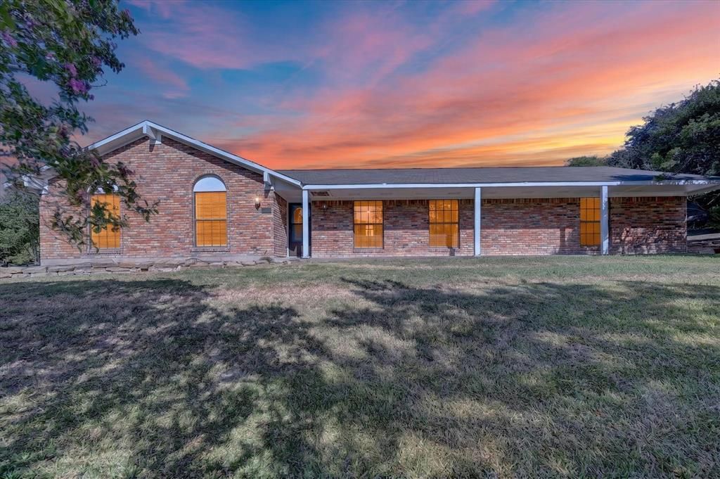 529 Shore Drive, Wylie