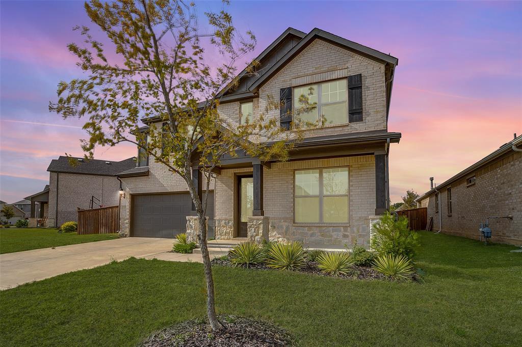 2727 Catoosa Lane, Corinth