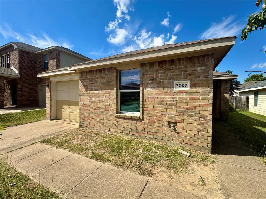 7057 Wax Berry Drive, Dallas